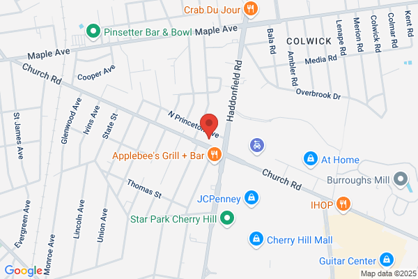Apex Commercial Roofing LLC