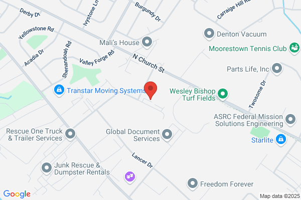 Liberty Communications