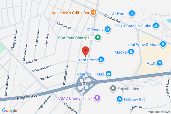 Mr Tire Auto Service Centers