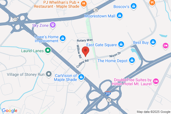 Vespia Tire Centers