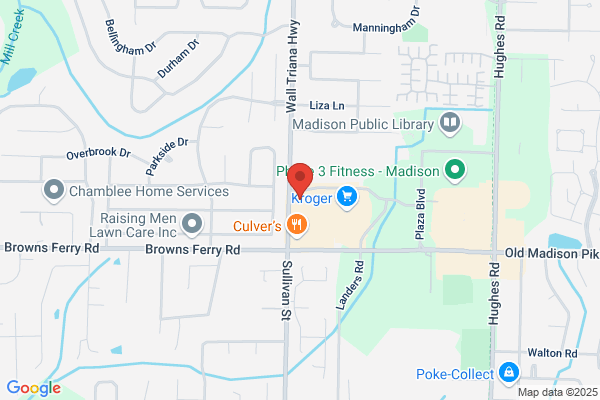 Kroger Fuel Center