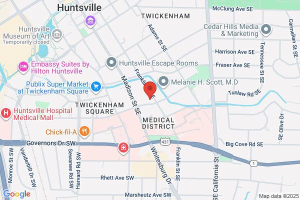 Outpatient Diagnostic Center of Alabama