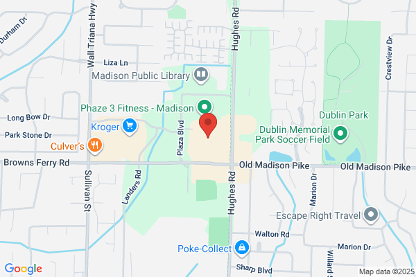 Publix Pharmacy at Madison Commons Shopping Center