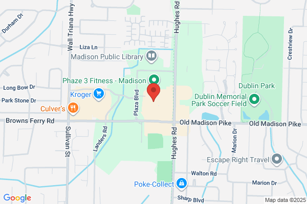 Publix Super Market at Madison Commons Shopping Center
