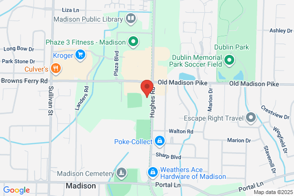APPS Paramedical Services of Madison