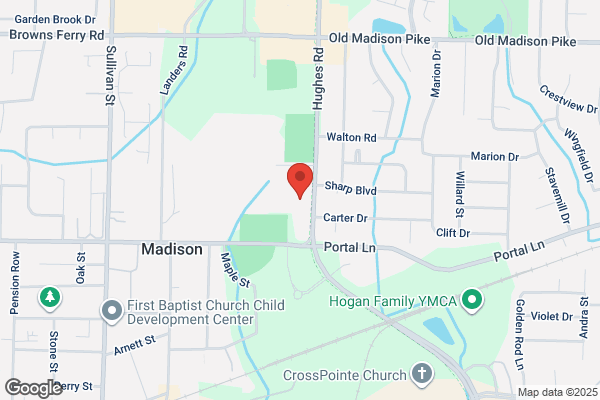 Madison City of, Departmental Offices, Revenue