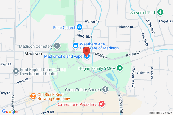 Madison Taekwondo Center