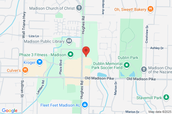 NAPA Auto Parts - Madison County Auto Parts