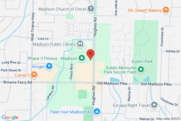 Open Mri of Madison