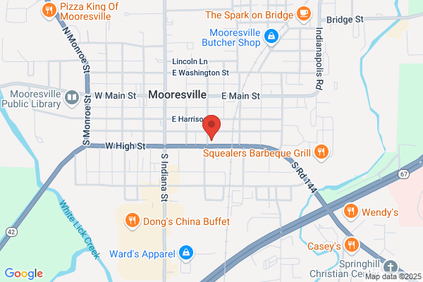 Monrovia Animal Clinic