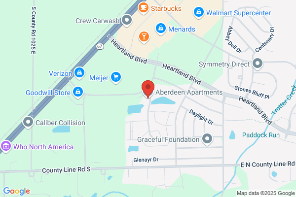 Aberdeen Apartments