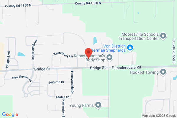 Bridgemor Village