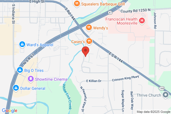 Spring Hill Apartments of Mooresville