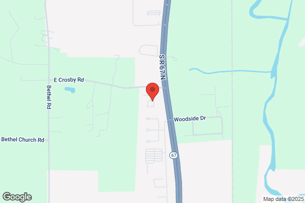 Towne View Apartments