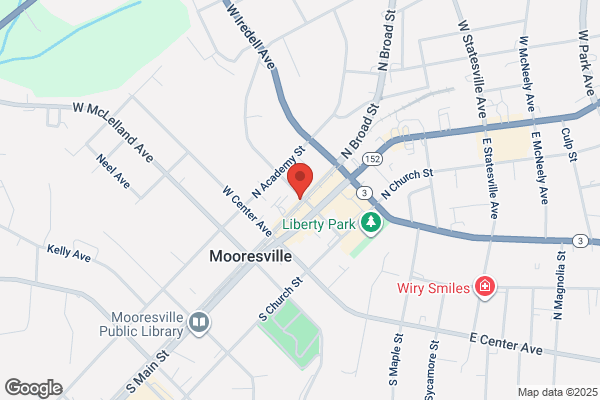 Icehouse of Mooresville Inc