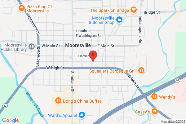 Alternator & Starter of Mooresville