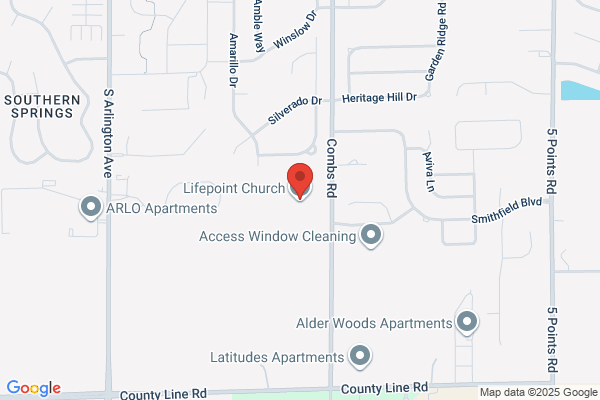 Community Church of Southport