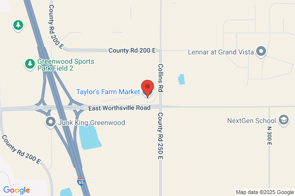 Taylor's Market Incorporated