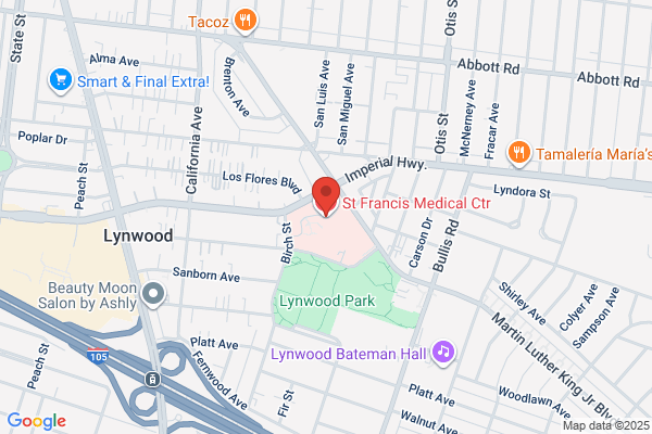 St Francis Hospital & Health Centers, Medical Group