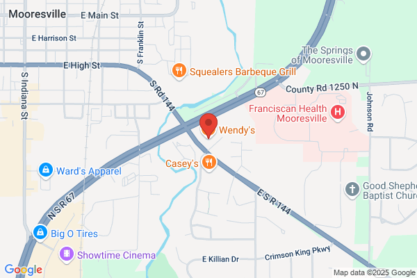 Wendy's