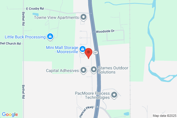 Water Supply Inc