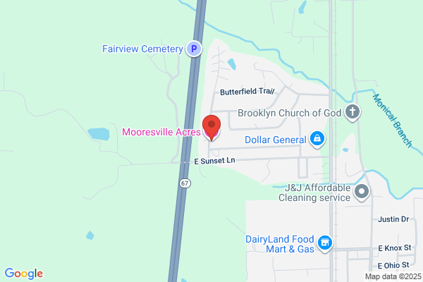 Mooresville Acres