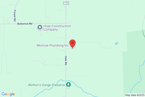 Monroe Plumbing