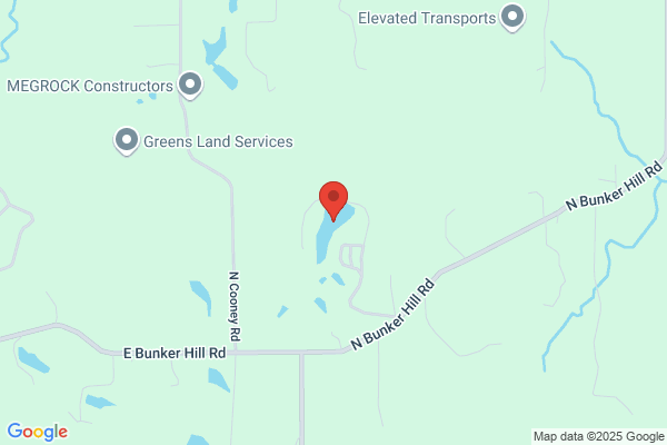 3-Point Lake Campgrounds