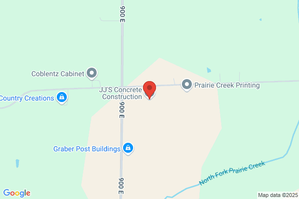 J&J Concrete, LLC