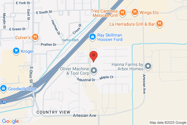 Midwest Generator Solutions