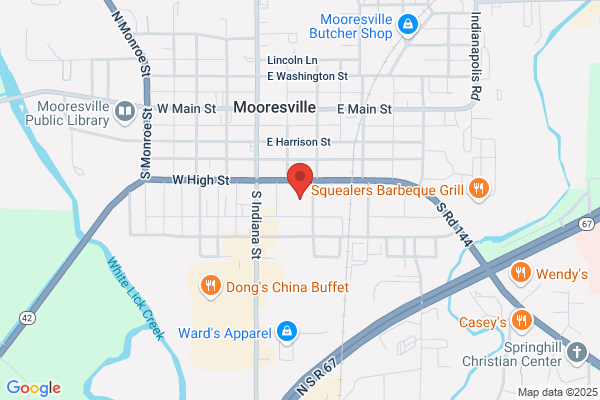 Monrovia Mudworks
