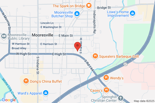 Mooresville Family Eyecare