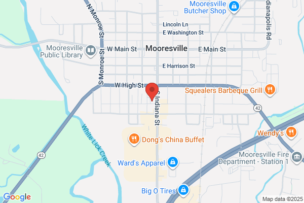 Mooresville Liquors