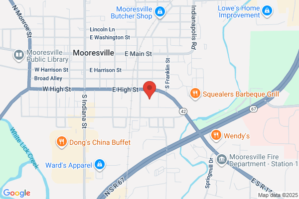 Pregnancy Care Center of Morgan Cty