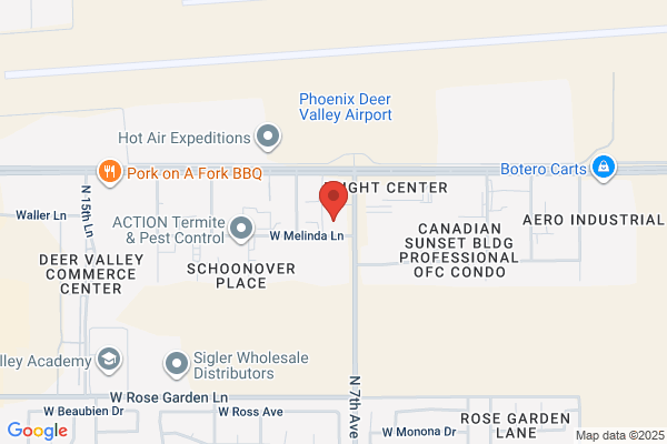C-N-J Professional Sewer & Drain Cleaning