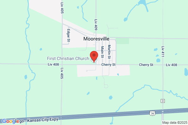 Mooresville Christian Church