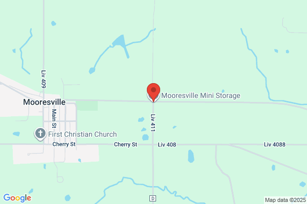Mooresville Mini Storage