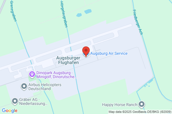 A+ Air Service, Inc.