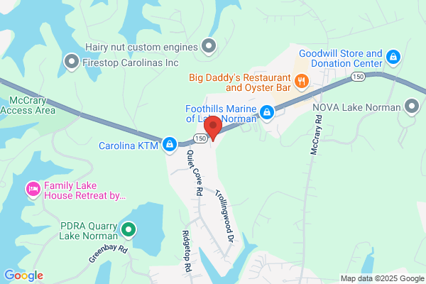 Island Point HVAC Services