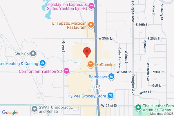 Larry's Heating & Air Conditioning
