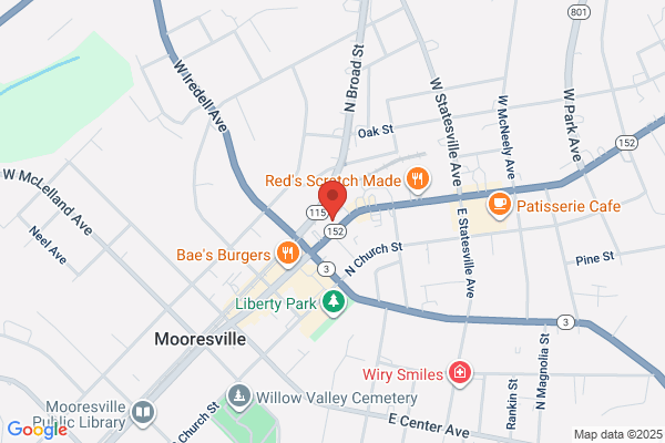Mooresville Tire & Automotive