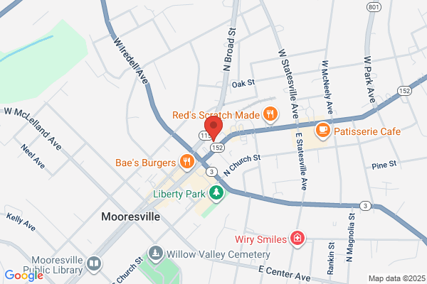 Mary's House of Flowers & Gifts