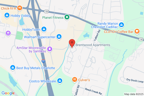 Brentwood Apartments
