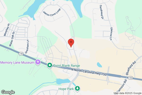 Century Plantation Pointe