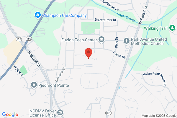 Meadowlark Glen Apartments