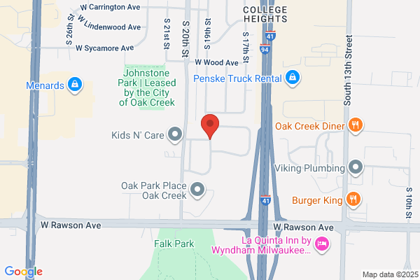 Timber Ridge Apartments