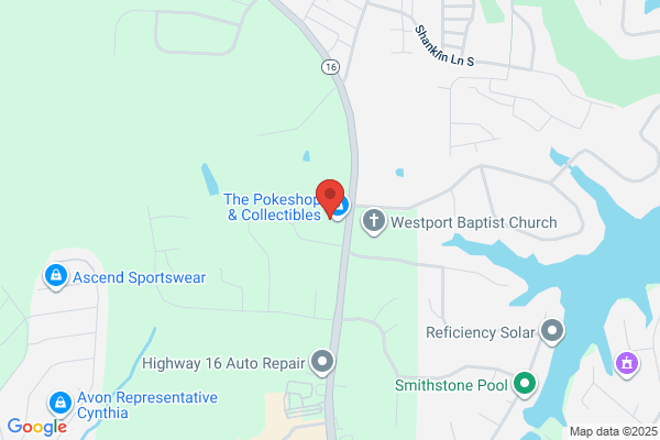 Lake Norman Flag Shoppe