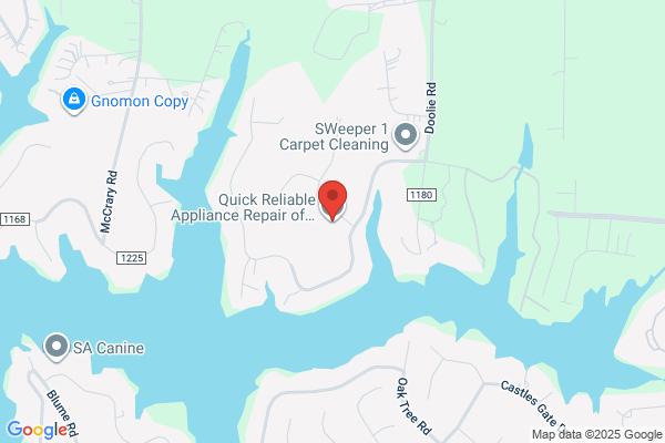 Livengood Ronald Appliance Service & Parts