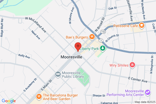 Mooresville Artist Guild