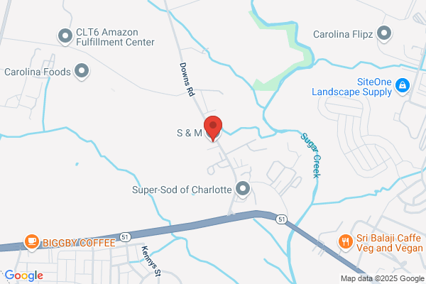 Swinson's Auto Body Shop